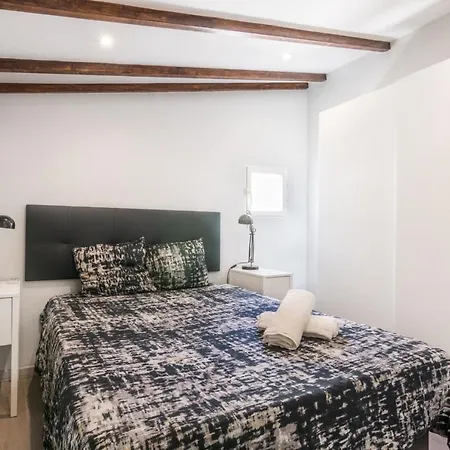 Adosado Cerca Plaza Castilla - Apartamento Cuzco Madryt Zewnętrze zdjęcie