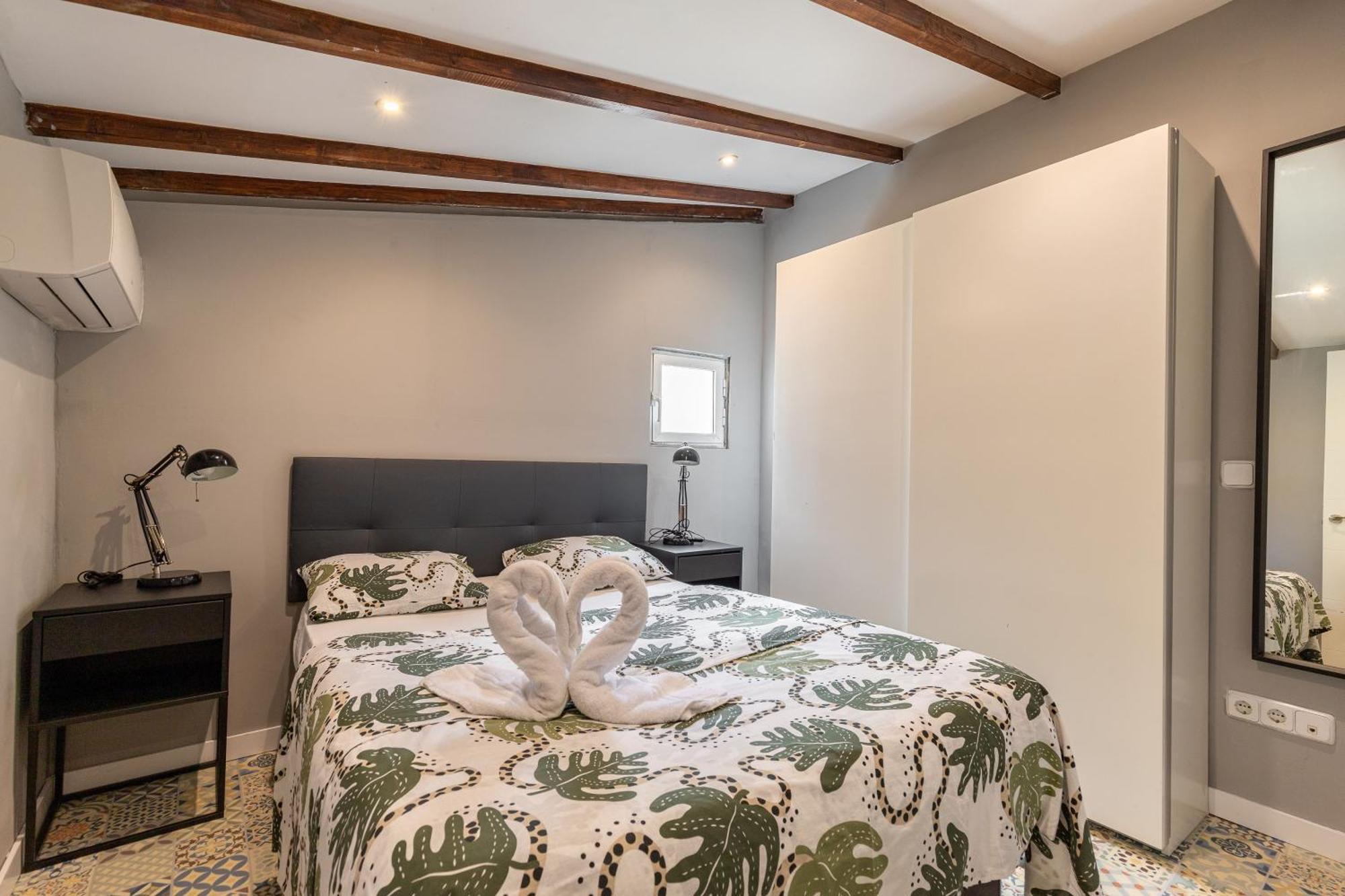 Appartement 2 Plantas En Cuzco - Plz Castilla - Sweet